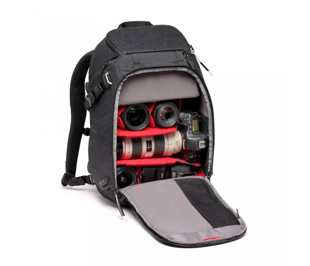 Manfrotto Pro-Light II Multiloader M - 1195999 - zdjęcie 7